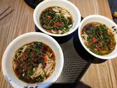 -易裕和·长沙米粉(竹塘西路店)