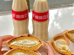 -泽田本家·铜锣烧(TX淮海店)