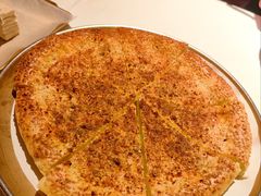 椒盐馕饼-西域阿里马新疆菜·清真(桂花路店)