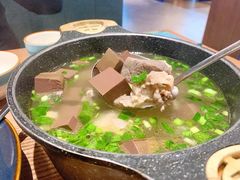 -香雪海·蘇面館(湖滨店)