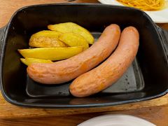 -萨莉亚意式餐厅(东山口店)