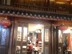 门面-滇藏石锅宴(崇仁巷老店)