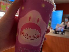 -奈雪的茶(市百一店)