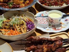 -俏媳妇火锅(宽窄巷子店)