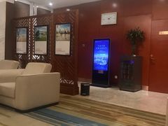 -郑州新郑国际机场T2航站楼-贵宾厅B区