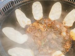 -地锅之家·鲜货工厂(华发路店)