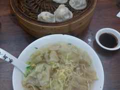 -朱新年·苏式汤团·面点(北寺塔店)