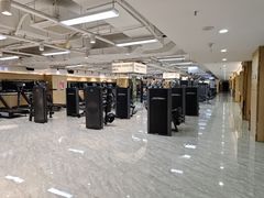 -古德菲力健身(特区报业店)