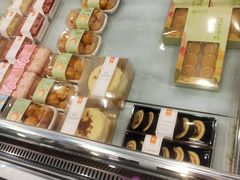 -御蝶坊生日蛋糕KNAC(新村店)