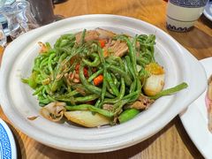 -蔡家酒楼(一德街店)