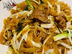 -如轩·海鲜砂锅粥·潮汕菜(海珠店)