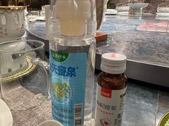 -百草滩羊清水涮羊肉·清真·宁夏盐池滩羊(莲花桥店)