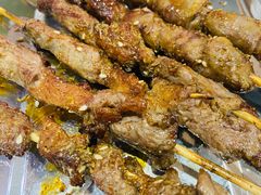 -西北朗益和穆斯林餐厅