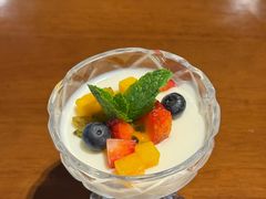 -茴香熙楼(翠湖店)