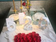 -蜜桃花开·中西融合菜E&W(南长街店)