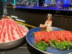 -大隐·成都火锅Bistro(合生麒麟新天地店)