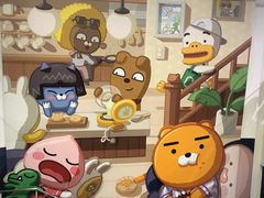 -KAKAO FRIENDS(弘大店)
