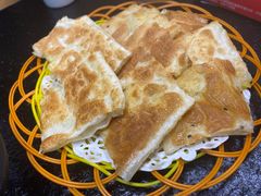 -大自然醉鹅·铁锅火焰鹅(上海联洋店)