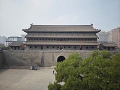 -西安城墙·碑林历史文化景区