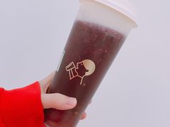 -喜茶(深圳福田星河COCO Park店)
