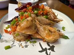 -外婆烧.老杭帮菜(庆春店)