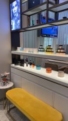 -Mr.JUDY洗个头发