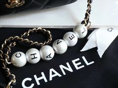 -CHANEL(恒隆广场店)