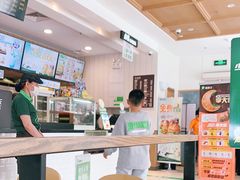 -德克士(许东店)