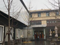 -阿那亚第一食堂 Cafeteria 1