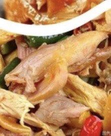 -大竹林卤菜(慈竹苑店)