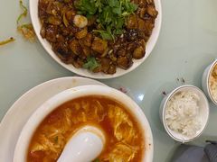 -胖子菜馆(隆昌路店)