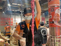 -霸腹烤肉(厦门柚子番店)