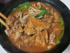 -阿晖沙嗲面
