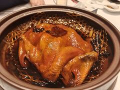 -华膳楼·安徽地标美食·中华餐饮名店(文化公园店)
