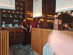 -唐猫庭院·千年陕菜(赛格国际购物中心店)