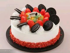 -优益滋蛋糕(斗柏路店)