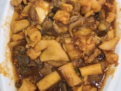-老七饭馆(光荣道总店)