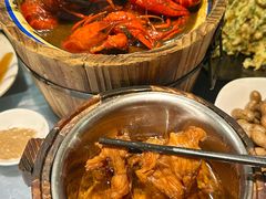 -怪怪龙虾·来自江苏盱眙(惊驾路店)