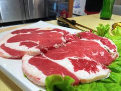 -韩园大片肉(齐市三中总店)