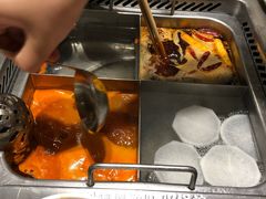 -海底捞火锅(龙湖北京大兴天街店)