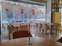 -扬州万怡酒店-中餐厅(文昌中路店)