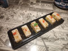 -遇见长安之丝路风荷(大唐西市店)