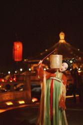 -锋歌摄影·汉服租赁·洛阳旅拍