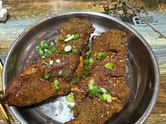 -李烤肉(非物质文化遗产)