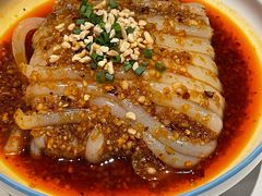 -一品红川菜(皇岗店)