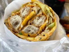 -卞姐蛋饼(陕西南路店)