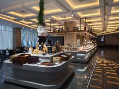 -黄山香茗国际酒店