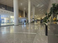 -郑州新郑国际机场