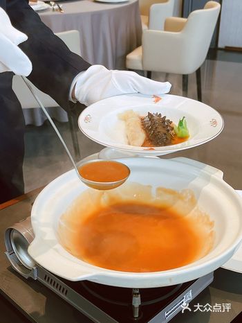 这该死的仪式感，请客吃饭倍儿有面子