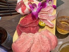 -龙神·炭烧酒场深夜食堂(新街口店)